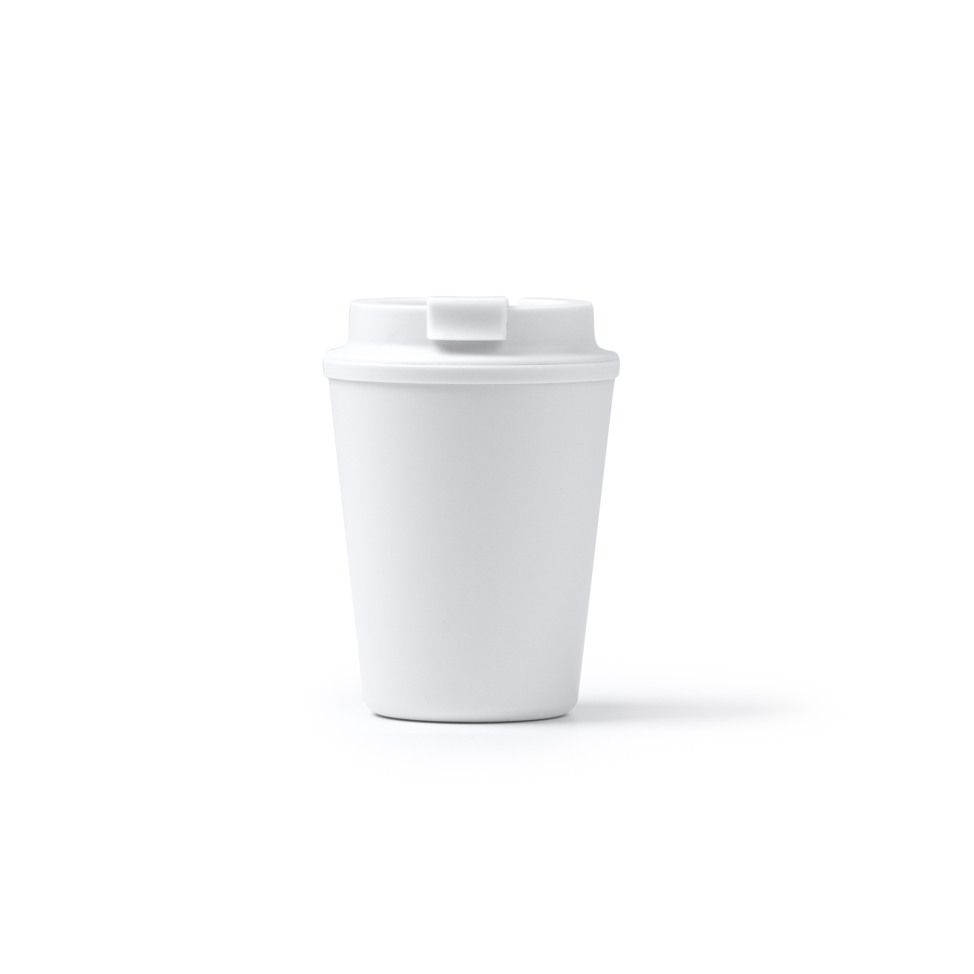 VASO OKLAN BLANCO