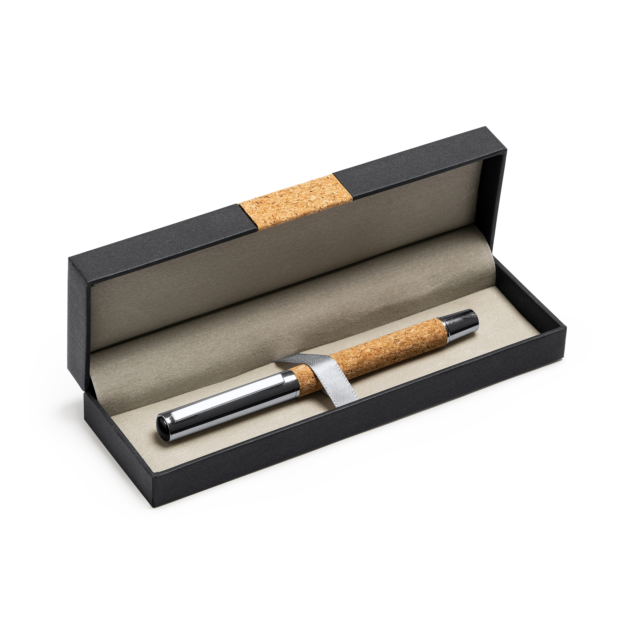 SET SUVER NEGRO