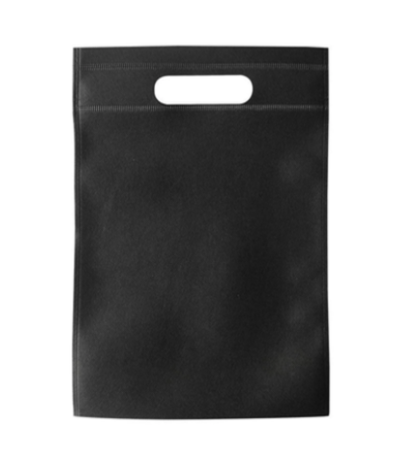 BOLSA NOTEX NEGRA 3