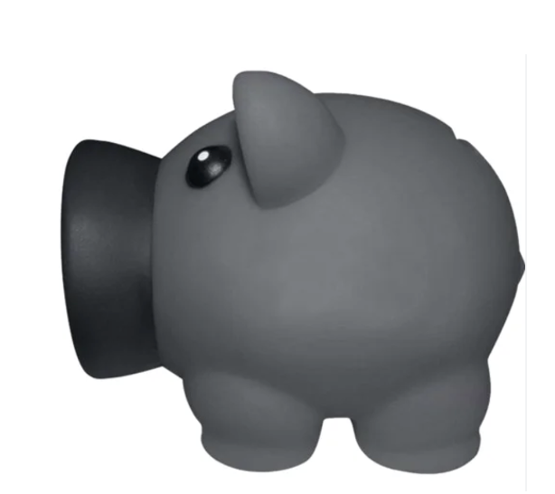 CHANCHITO NEGRO