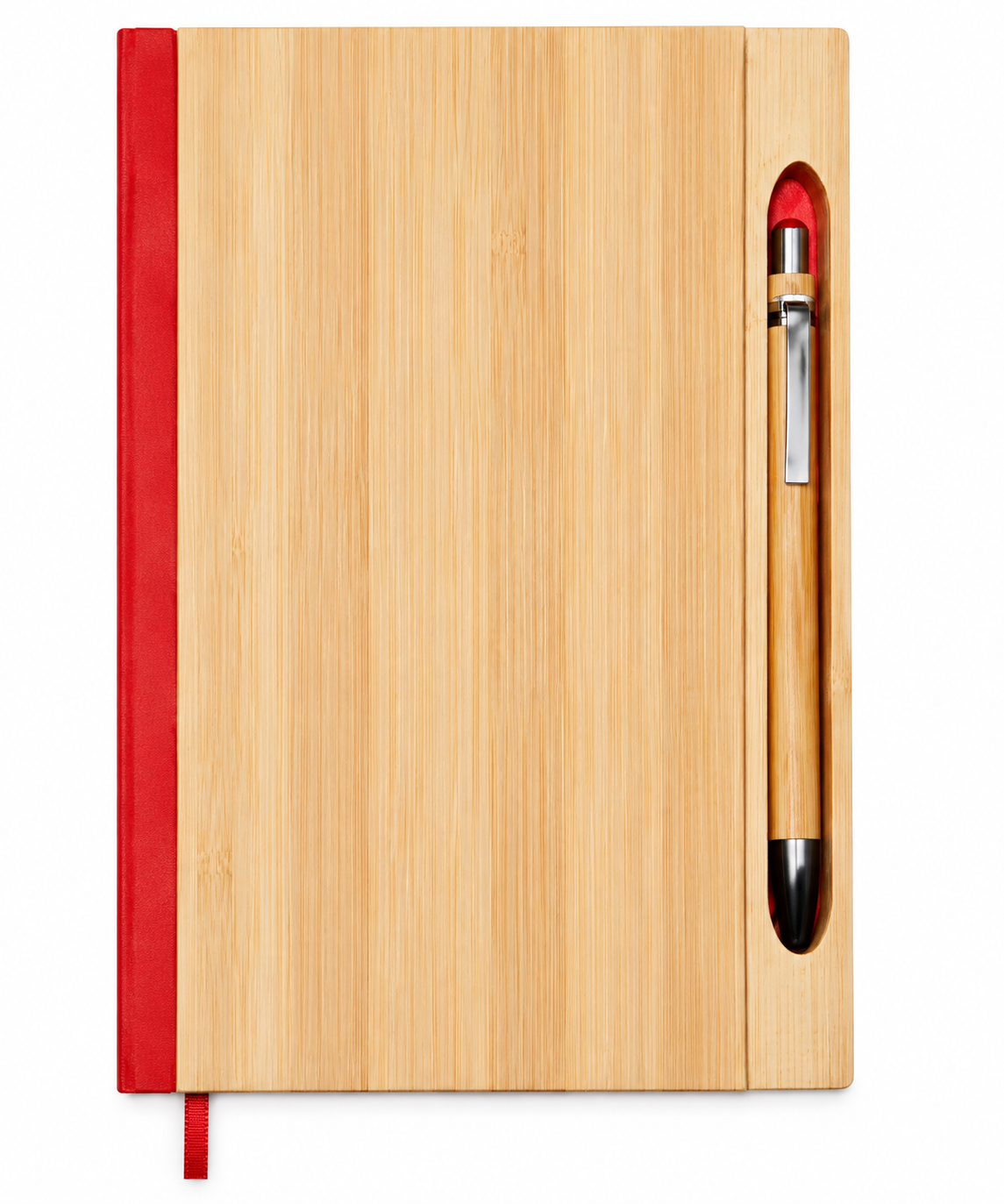 LIBRETA ECO LAPICERO