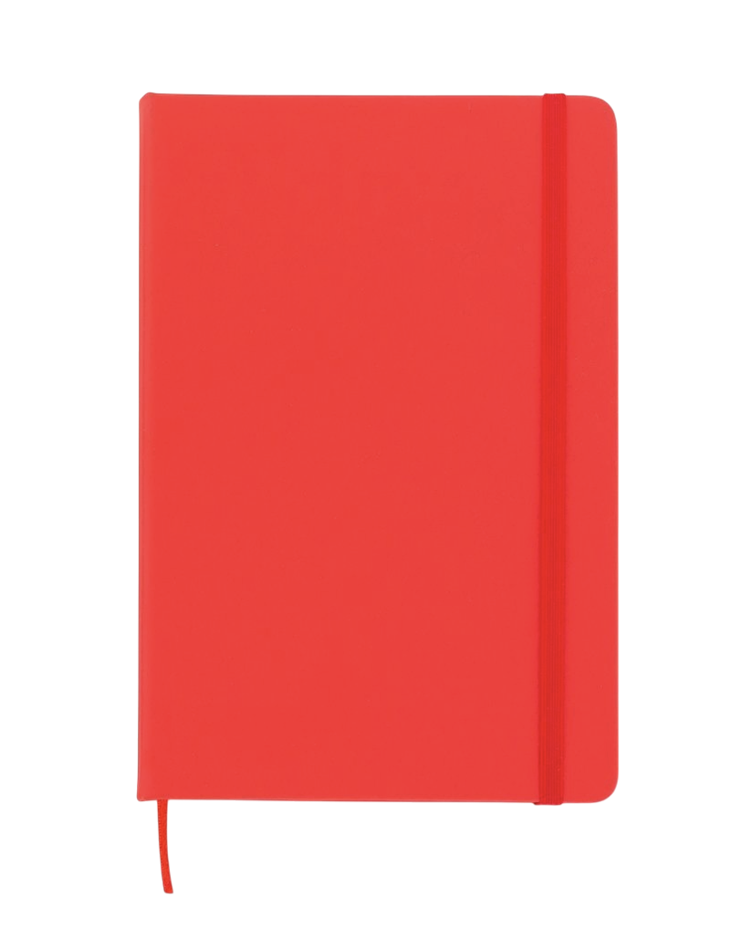 LIBRETA BIOCUERO