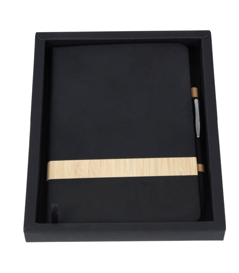 SET LIBRETA BIOBAMBÚ