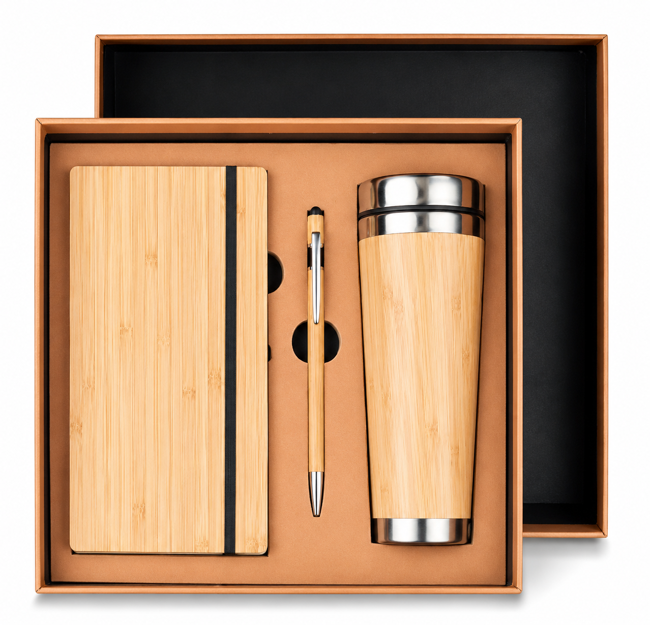 SET 3 EN 1 MADERA