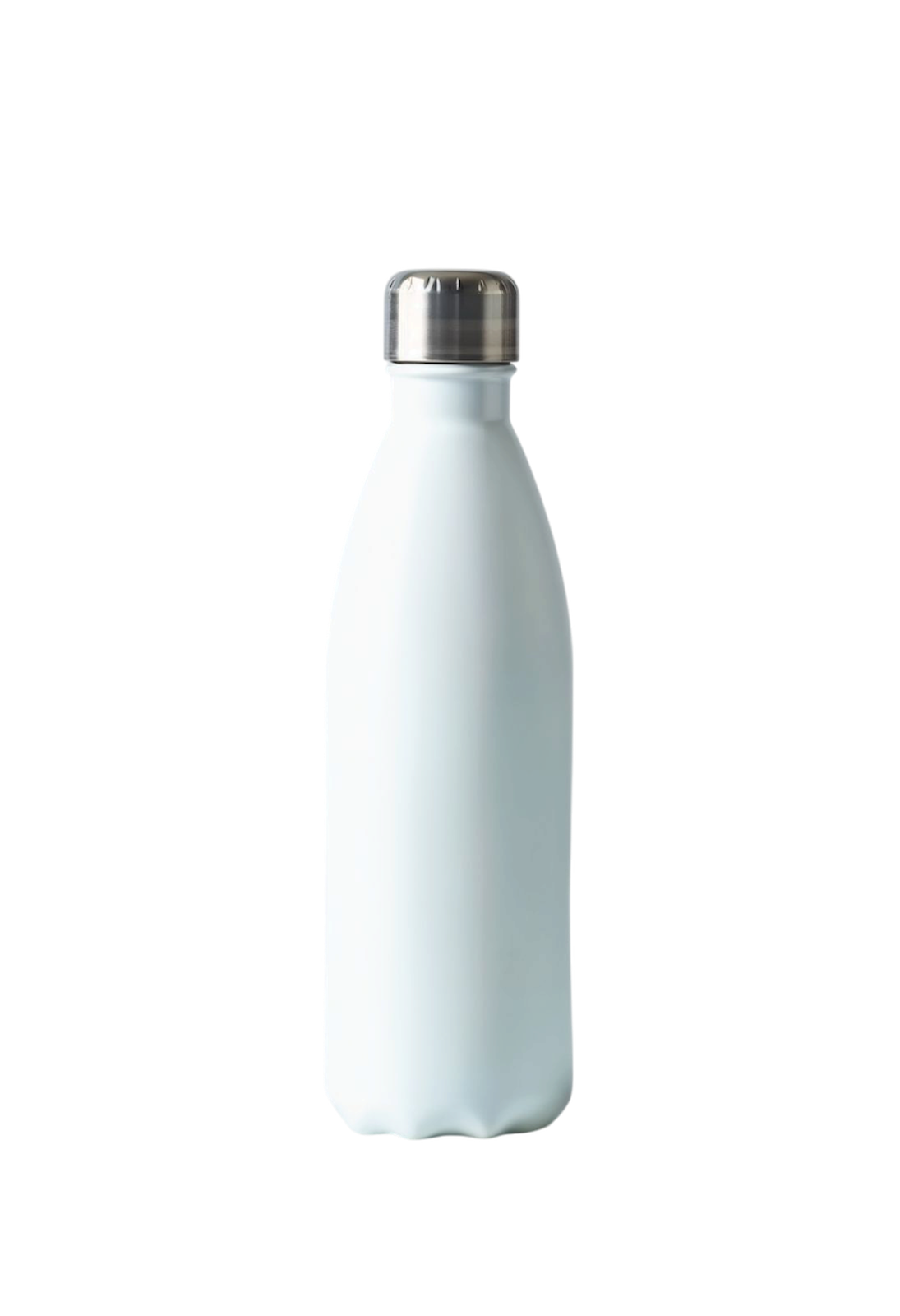 BOTELLA DE ALUMINIO